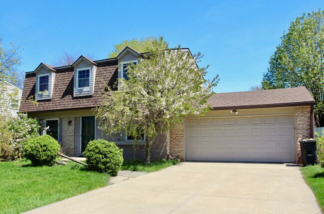 Photo - 1085 Birch Dr. Perrysburg, OH 43551