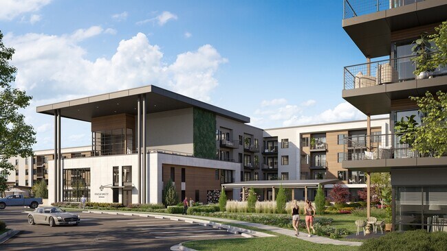 Photo - Proximity Watermark