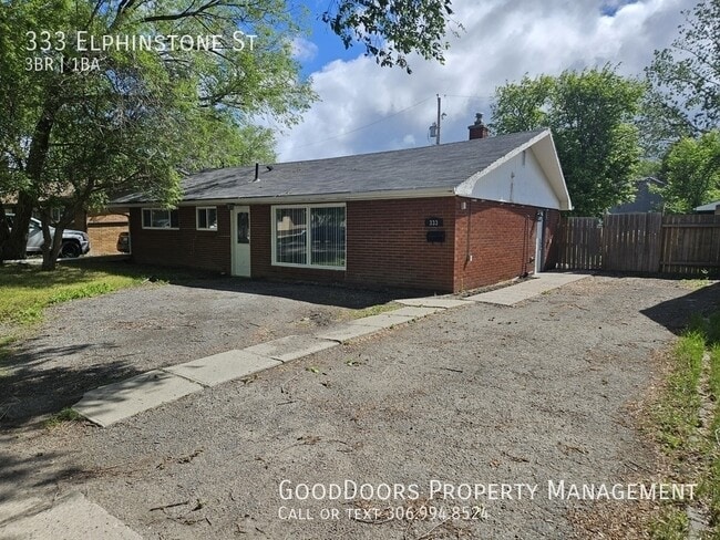 Photo - 333 Elphinstone St