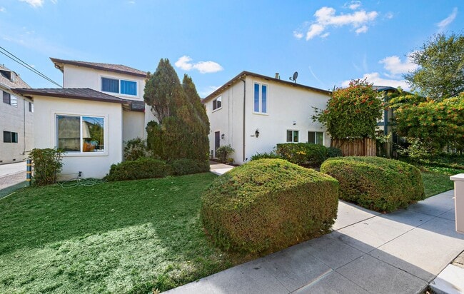 Building Photo - 1507 Brookvale Dr Unit 4