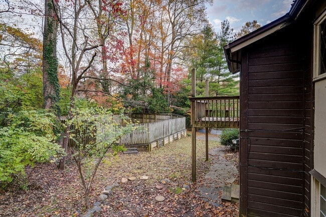 Photo - Large home in a beautiful setting close to...