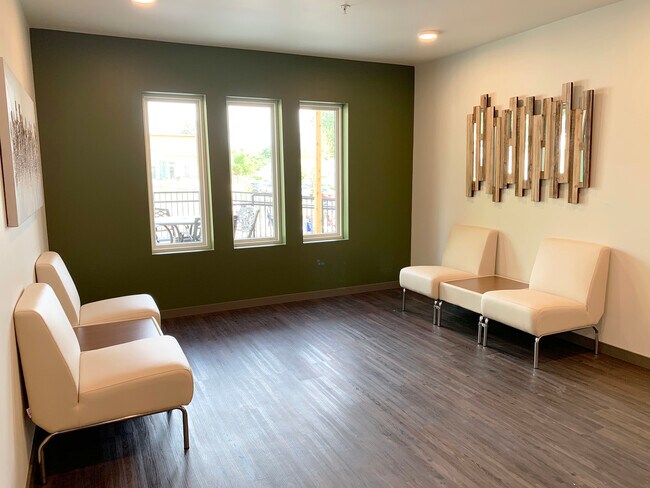 Photo - Garden Terrace Apartments