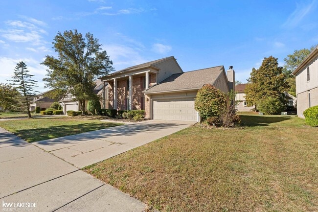 Photo - 2199 Edgestone Dr