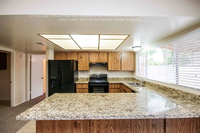 Photo - 3630 W Carla Vista Dr