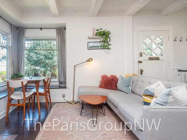 Photo - Remarkably Remodeled Queen Anne Home w/Air Conditioning!