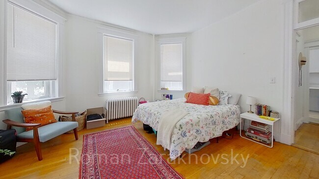 Photo - 42 Strathmore Rd Unidad 4A