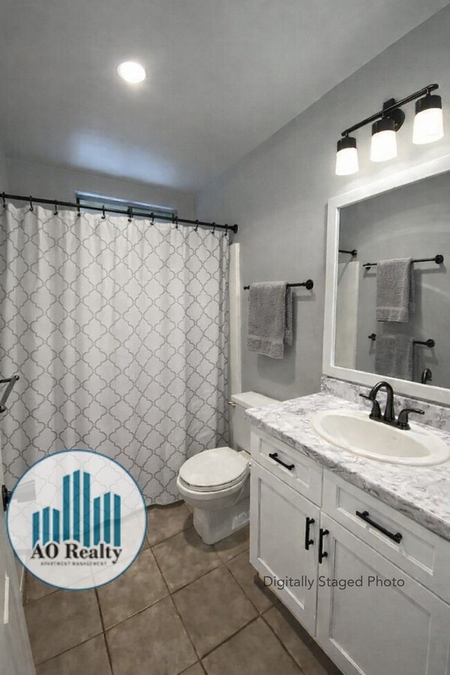 Photo - McDouall Apartments