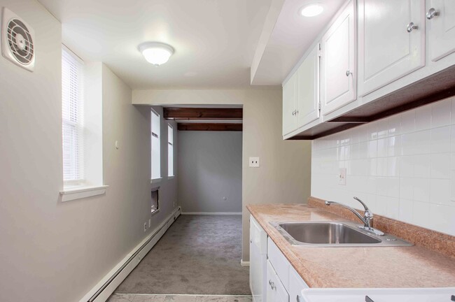 Photo - Oxford Towers