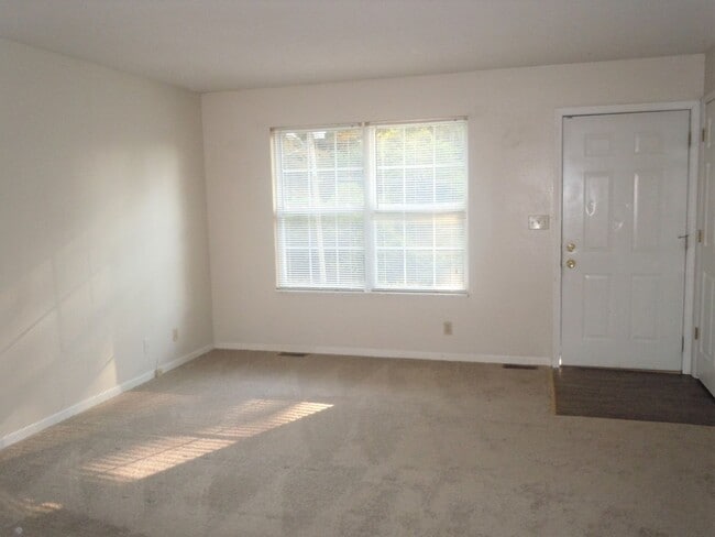 Photo - Two Bedroom Duplex with Modern Kitchen, 1 1/2 Baths and Garage!