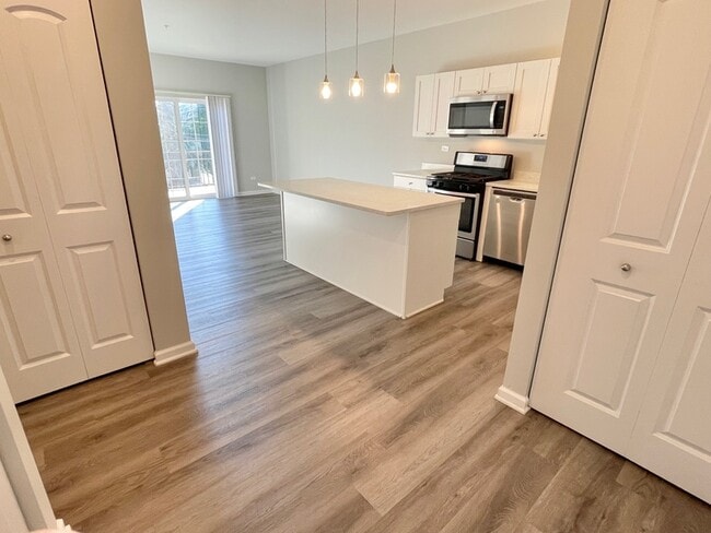 Photo - 301 N Madison St Unit 3B