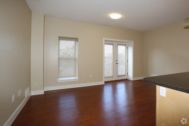 Foto del diseño de interior