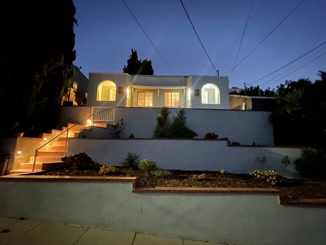 Building Photo - 3552 Sierra St Unit Northeast LA