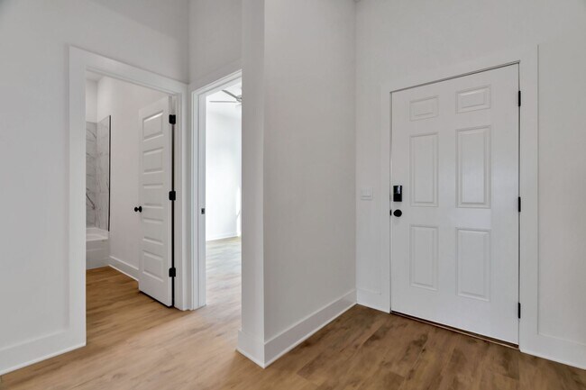 Photo - Brand-New Luxurious 4 Bedroom in Bentonville!  FENCE INCLUDED!