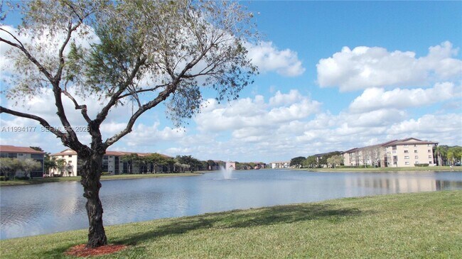 Photo - 13705 SW 12th St Unit 401B