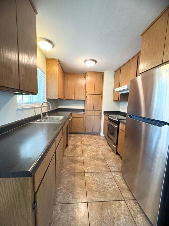 Photo - Available NOW - 3 Bed Home Near Bidwell Park