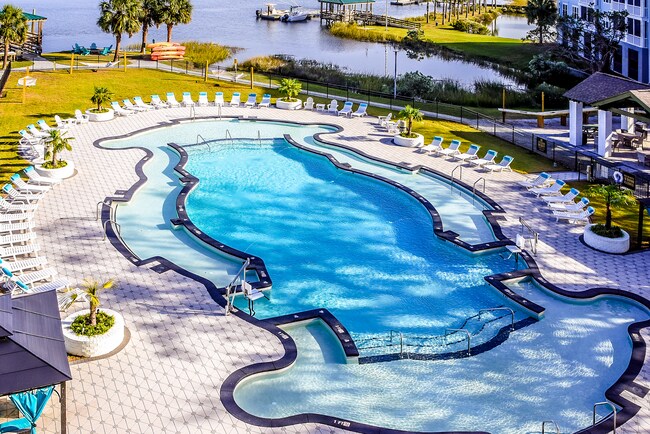 Sweetwater Apartments