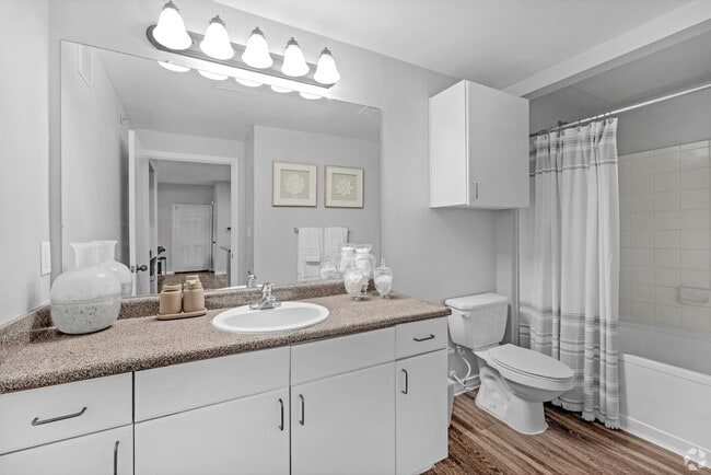 Photo - Stylish 2-Bed Home | Prime Location! Unit MSKE