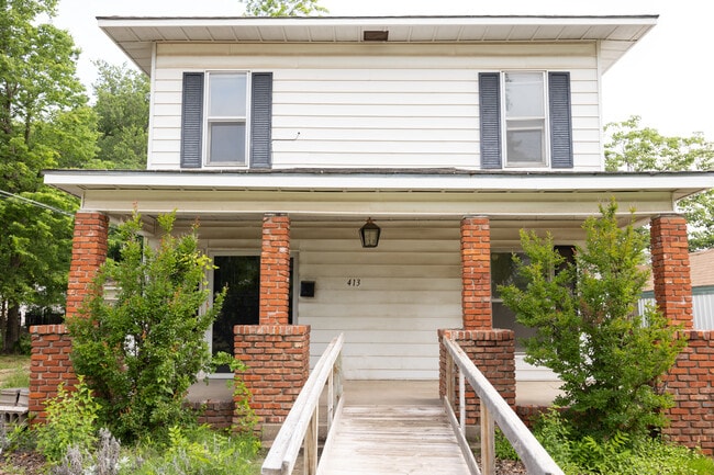 Photo - 413 E Hazel Ave