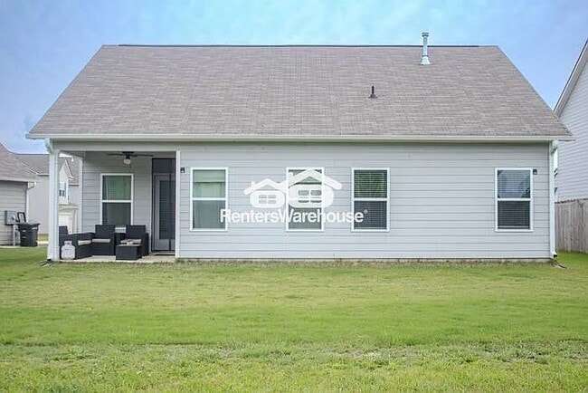 Photo - 5023 Pintail Dr
