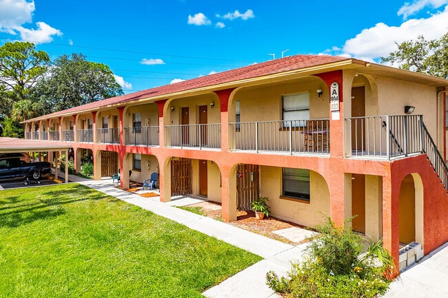 Cypress Place Apartments