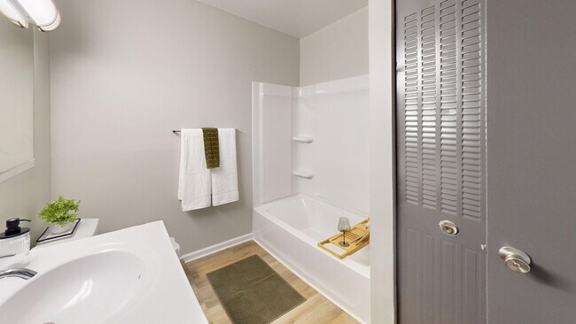 Riverwind at Chatham Park Drive