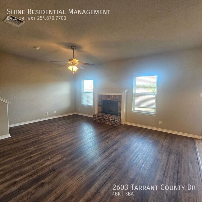 Photo - 2603 Tarrant County Dr