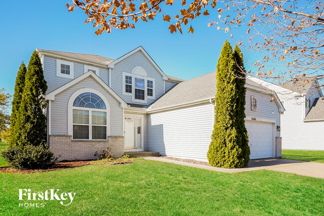 Photo - 16460 Kingsbrook Dr House