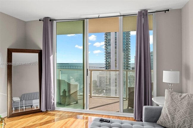 Photo - 1155 Brickell Bay Dr Unit 2605