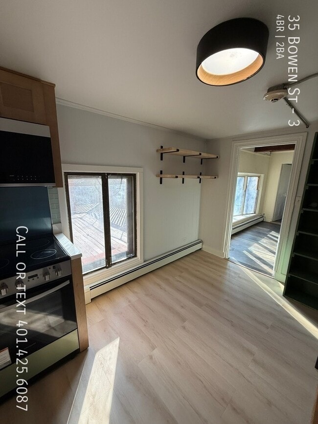 Photo - 35 Bowen St Unidad 3