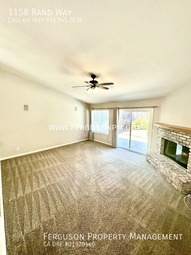 1158 Rand Way
