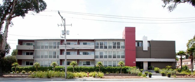 The Maurice Apartments