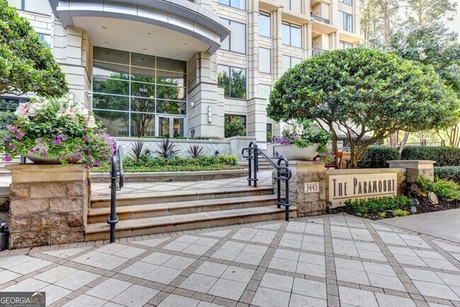 Photo - 3445 Stratford Rd NE Unit 2106