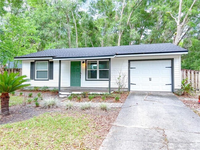 Building Photo - 4814 SW 57th Dr Rental