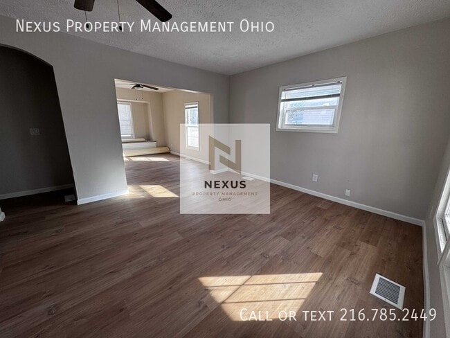 Photo - 4210 Archwood Ave Unit BACK