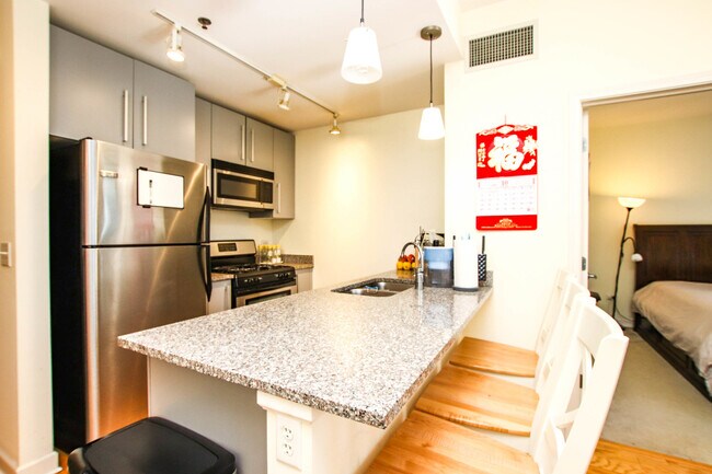 Photo - 1400 S Michigan Ave Unidad 1507