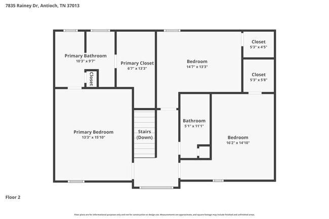 Photo - 7835 Rainey Dr