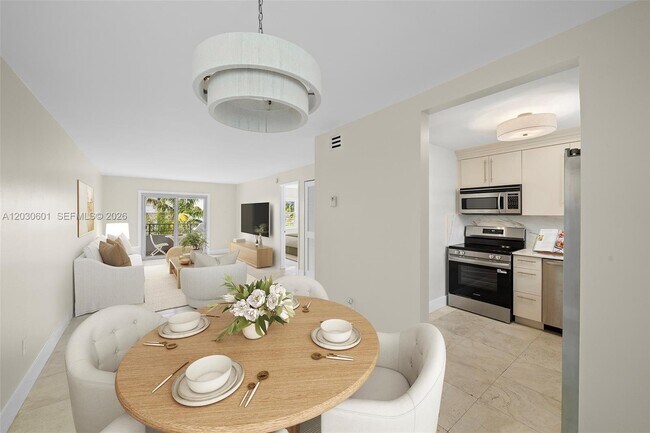 Photo - 1610 Lenox Ave. Unit 316