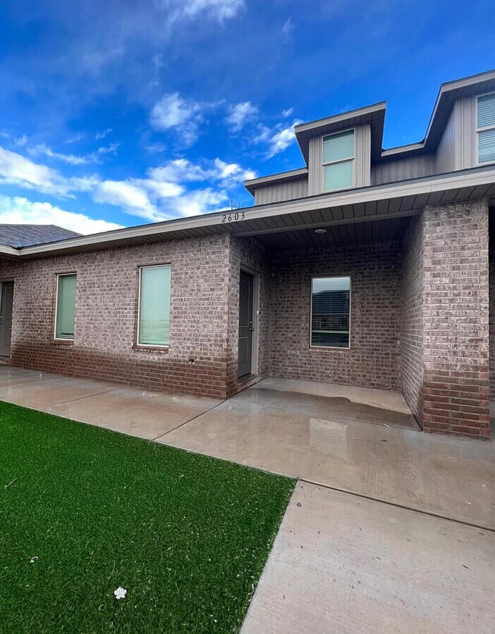 Photo - 2603 136th St Townhome
