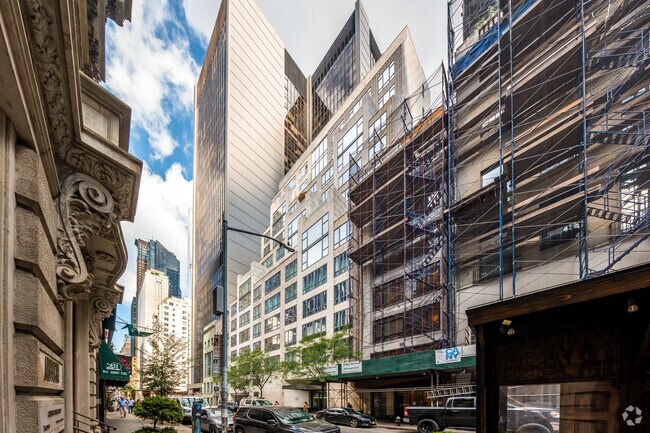 Photo - The Centurion