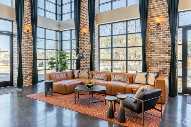 Leasing Office
