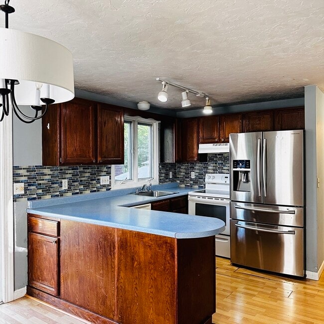 Photo - 88 Mt Pleasant St Townhome