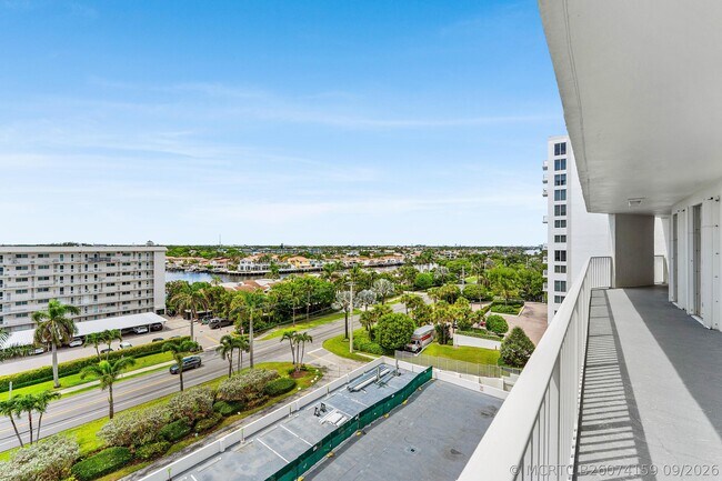 Photo - 3101 S Ocean Blvd Unit 710