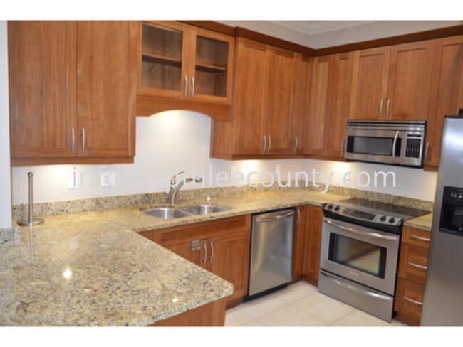 Photo - Fantastic 2nd Floor Luxury Condo with GARA...
