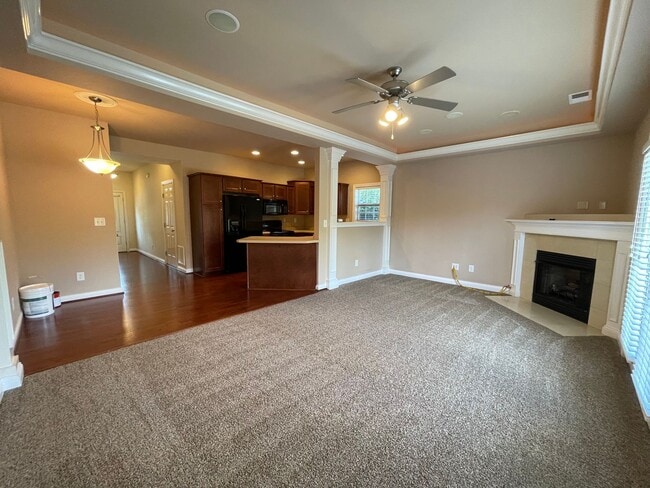 Photo - **COMING SOON** NICE 3 BR, 2.5 Bath Townhouse! New Paint & Carpet, Attached Garage, All Electric;