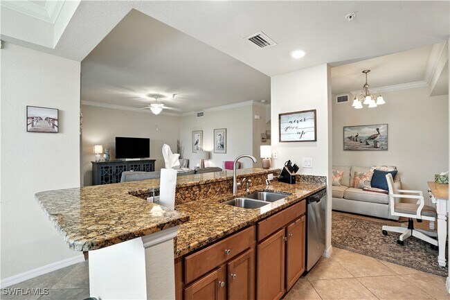 Building Photo - 18011 Bonita National Blvd Unit 917