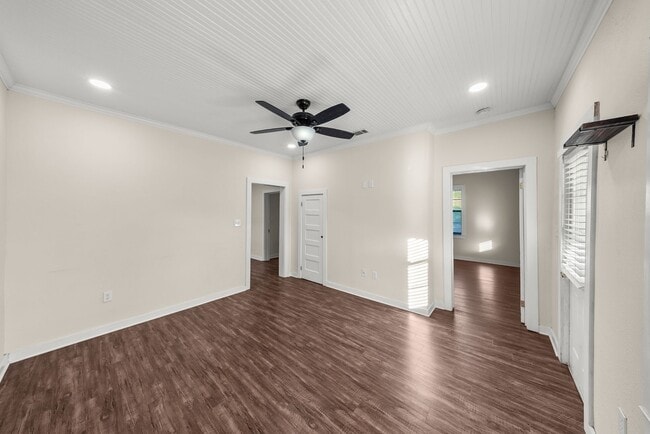 Photo - 2 Bedroom House near the Levee in Port Allen Super cute with a fenced in yard