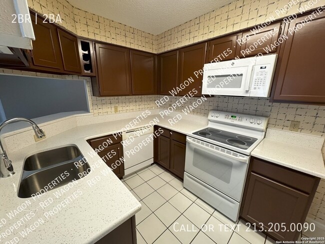 Photo - 10955 Wurzbach Rd