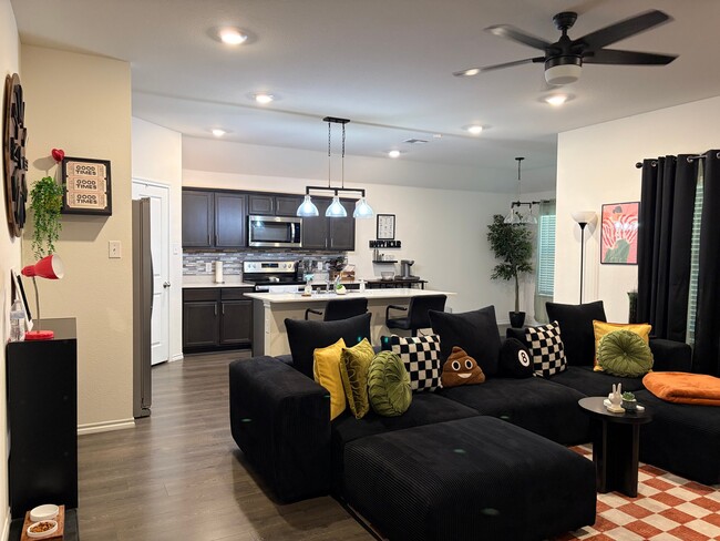 Photo - 3313 Waldrop Dr