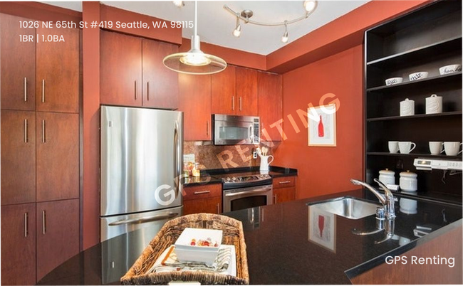 Photo - 1026 NE 65th St