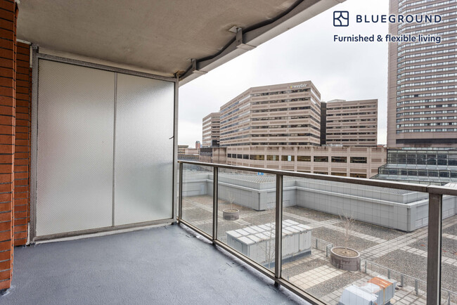 Photo - 770 Boylston St Unidad FL5-ID1035